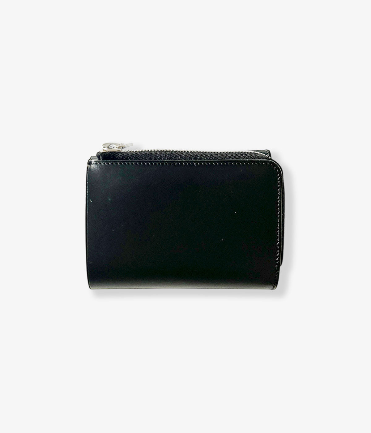 Aeta/VT FOLDED WALLET(BLACK)