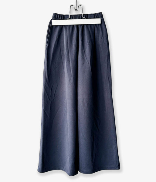 PHEENY/ATHLEISURE SWEATPANTS(NAVY)