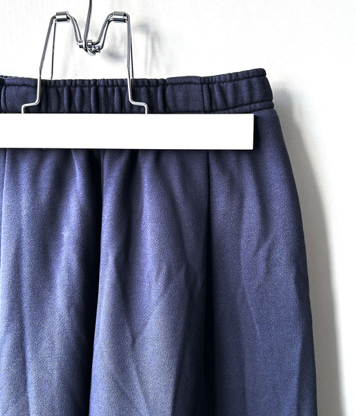 PHEENY/ATHLEISURE SWEATPANTS(NAVY)