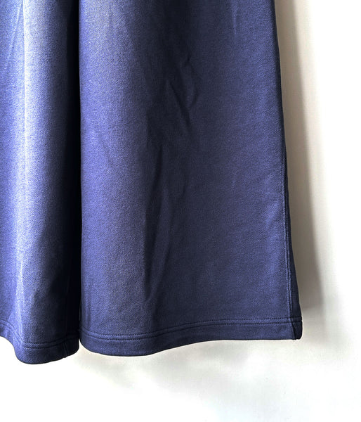 PHEENY/ATHLEISURE SWEATPANTS(NAVY)