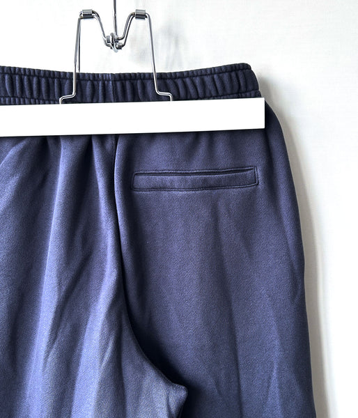 PHEENY/ATHLEISURE SWEATPANTS(NAVY)