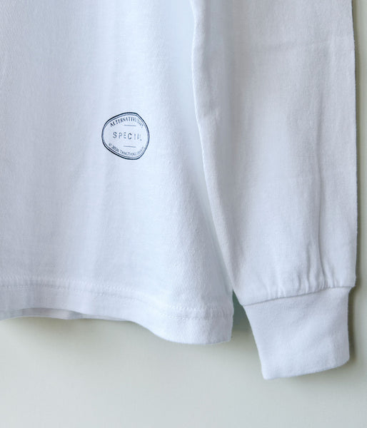 TANGTANG/GREEK LOVE(WHITE)
