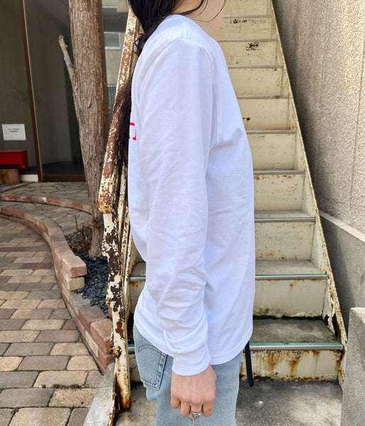 TANGTANG/GREEK LOVE(WHITE)