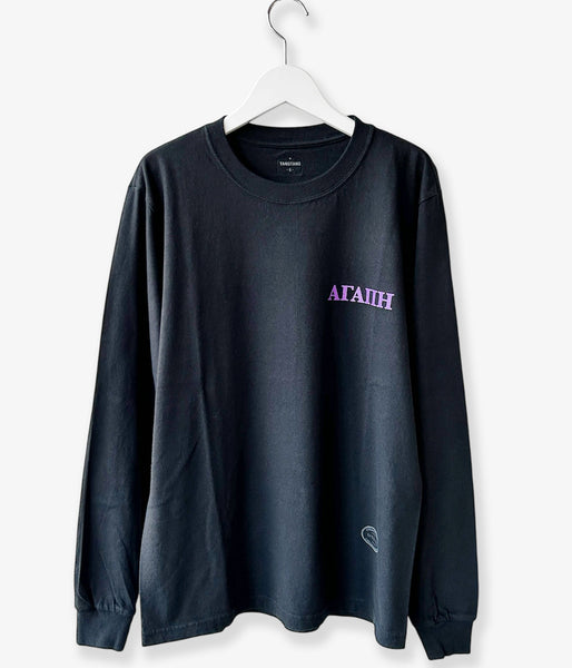 TANGTANG/GREEK LOVE(BLACK)