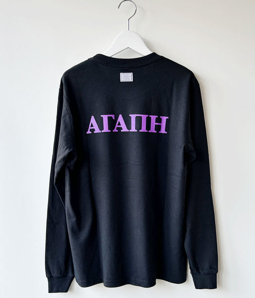 TANGTANG/GREEK LOVE(BLACK)