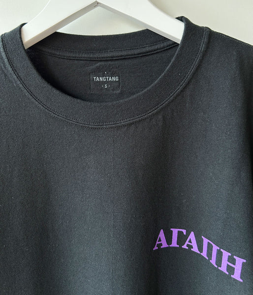 TANGTANG/GREEK LOVE(BLACK)