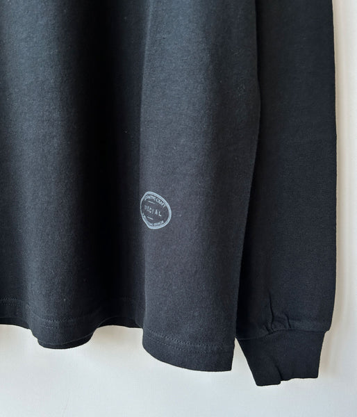 TANGTANG/GREEK LOVE(BLACK)