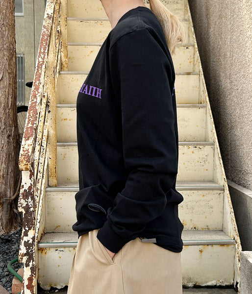 TANGTANG/GREEK LOVE(BLACK)
