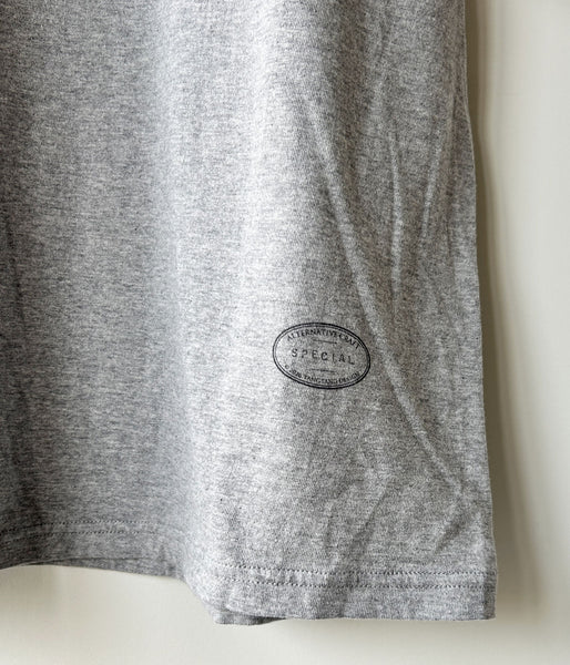 TANGTANG/A MESSAGE BATH(GRAY)