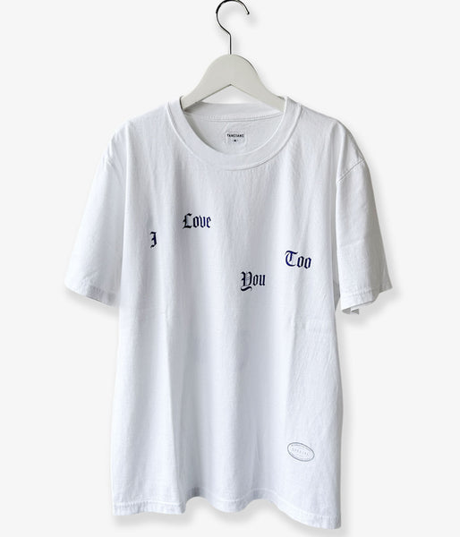 TANGTANG/ SCATTERED LOVE(WHITE)