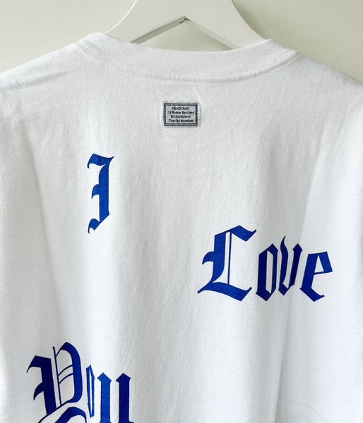 TANGTANG/ SCATTERED LOVE(WHITE)