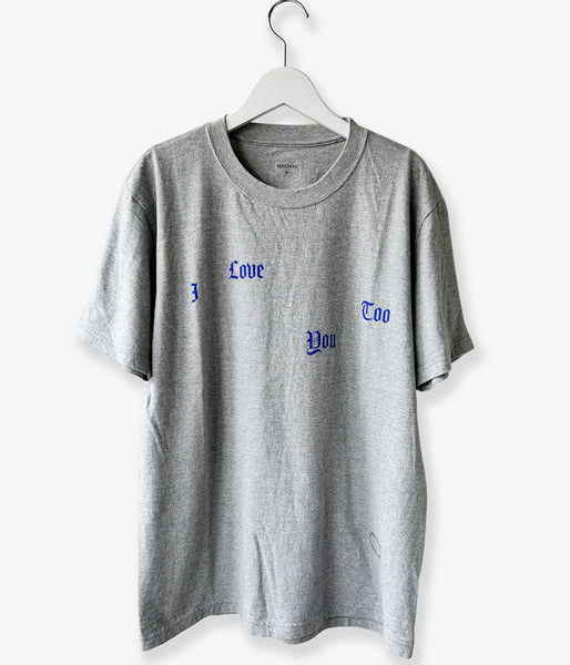 TANGTANG/ SCATTERED LOVE(GRAY)