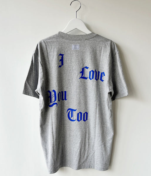 TANGTANG/ SCATTERED LOVE(GRAY)