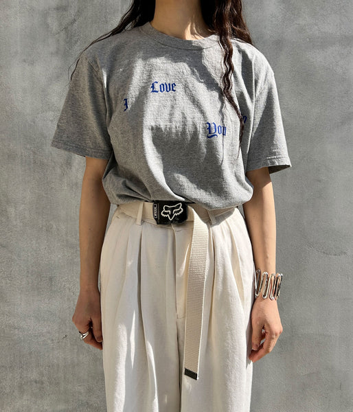 TANGTANG/ SCATTERED LOVE(GRAY)