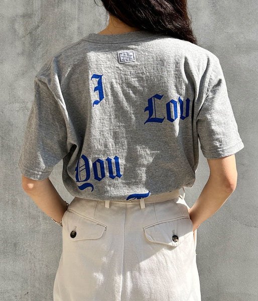 TANGTANG/ SCATTERED LOVE(GRAY)