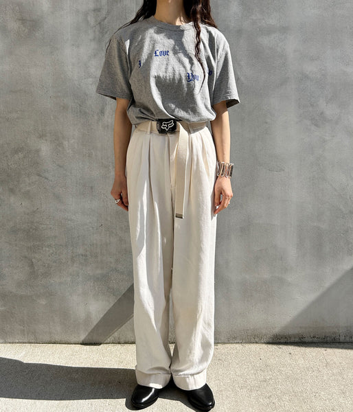 TANGTANG/ SCATTERED LOVE(GRAY)