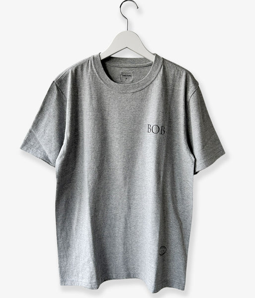 TANGTANG/SIXLOGO BOB(GRAY)