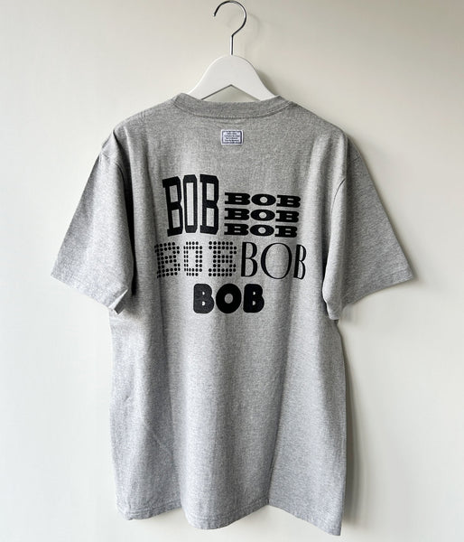 TANGTANG/SIXLOGO BOB(GRAY)