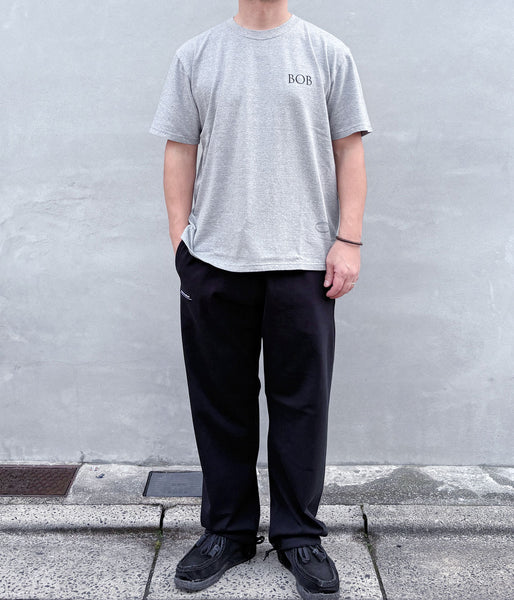 TANGTANG/SIXLOGO BOB(GRAY)