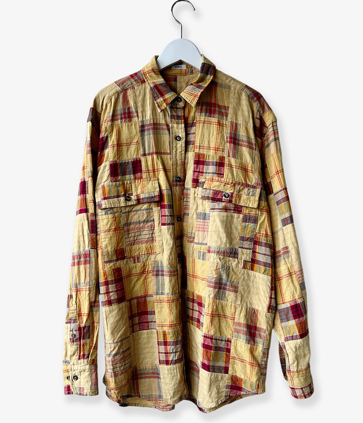 nowos (ノーウォス) 正規通販｜THE NATURES