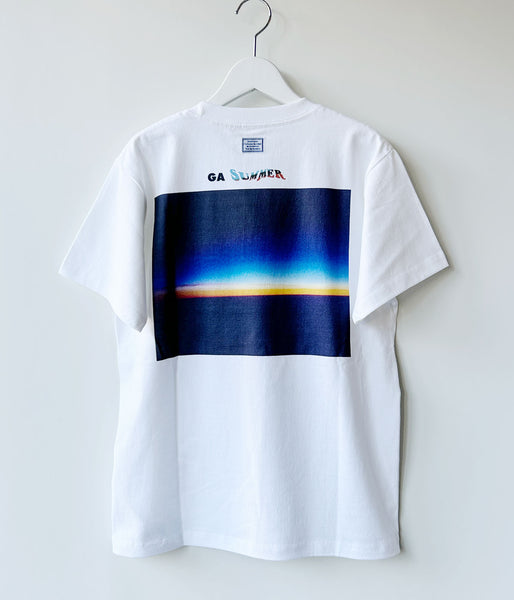 TANGTANG/GASATANG iftySURROUNDDULL.. (WHITE)