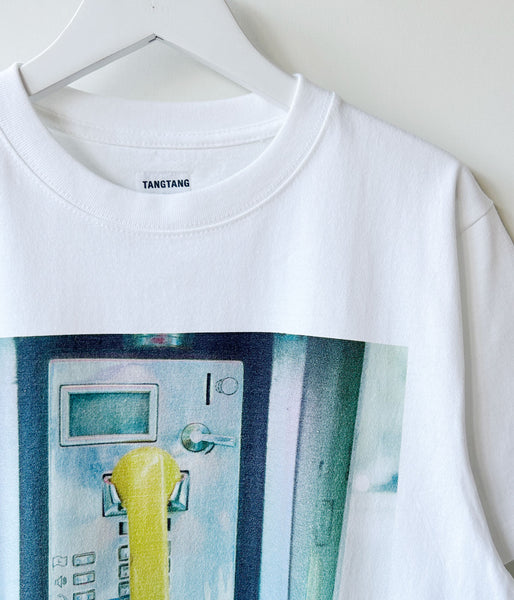 TANGTANG/GASATANG 2h35min,MAYONAKA (WHITE)