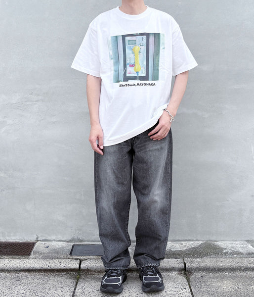 TANGTANG/GASATANG 2h35min,MAYONAKA (WHITE)