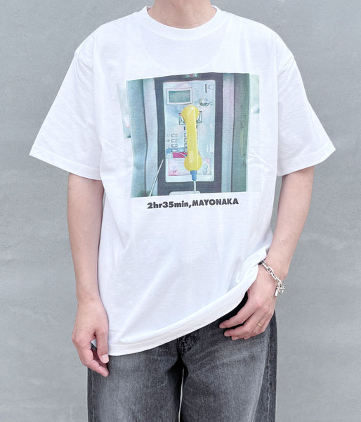 TANGTANG/GASATANG 2h35min,MAYONAKA (WHITE)