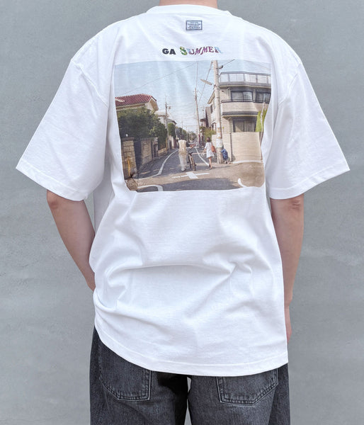 TANGTANG/GASATANG 2h35min,MAYONAKA (WHITE)