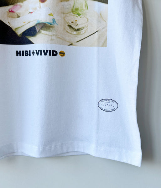 TANGTANG/GASATANG HIBI÷VIVID (WHITE)