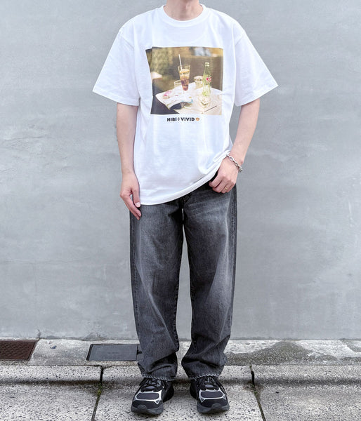 TANGTANG/GASATANG HIBI÷VIVID (WHITE)