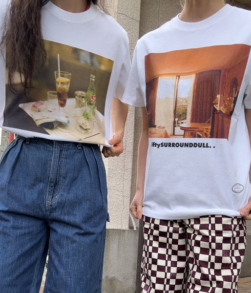 TANGTANG/GASATANG HIBI÷VIVID (WHITE)