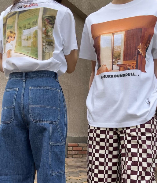 TANGTANG/GASATANG HIBI÷VIVID (WHITE)