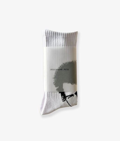 museum neu/Sid Vicious Socks