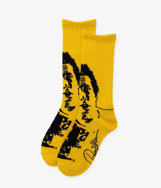 museum neu/John Lydon Socks