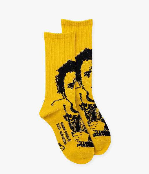 museum neu/John Lydon Socks