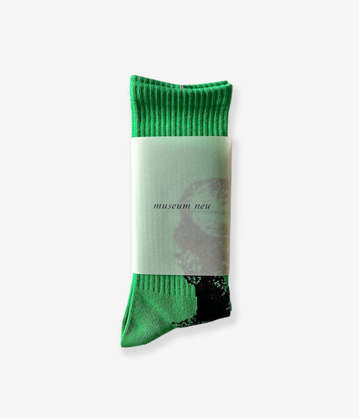 museum neu/Lee Perry Socks