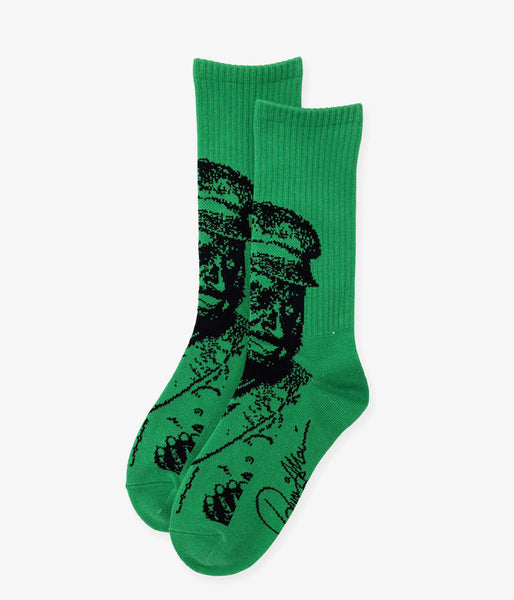 museum neu/Lee Perry Socks