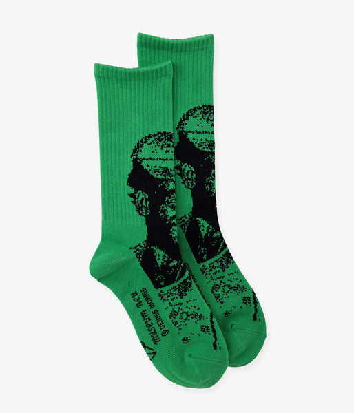 museum neu/Lee Perry Socks
