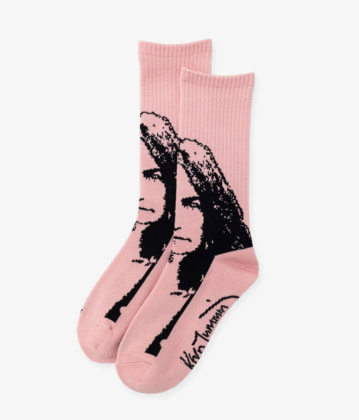 museum neu/Patti Smith Socks