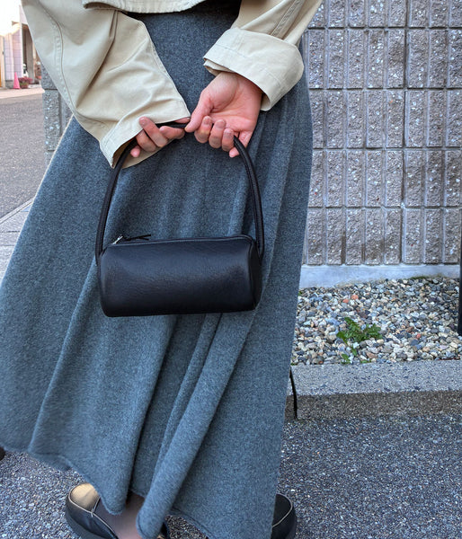 Aeta/ONE HANDLE CYLINDER(BLACK)