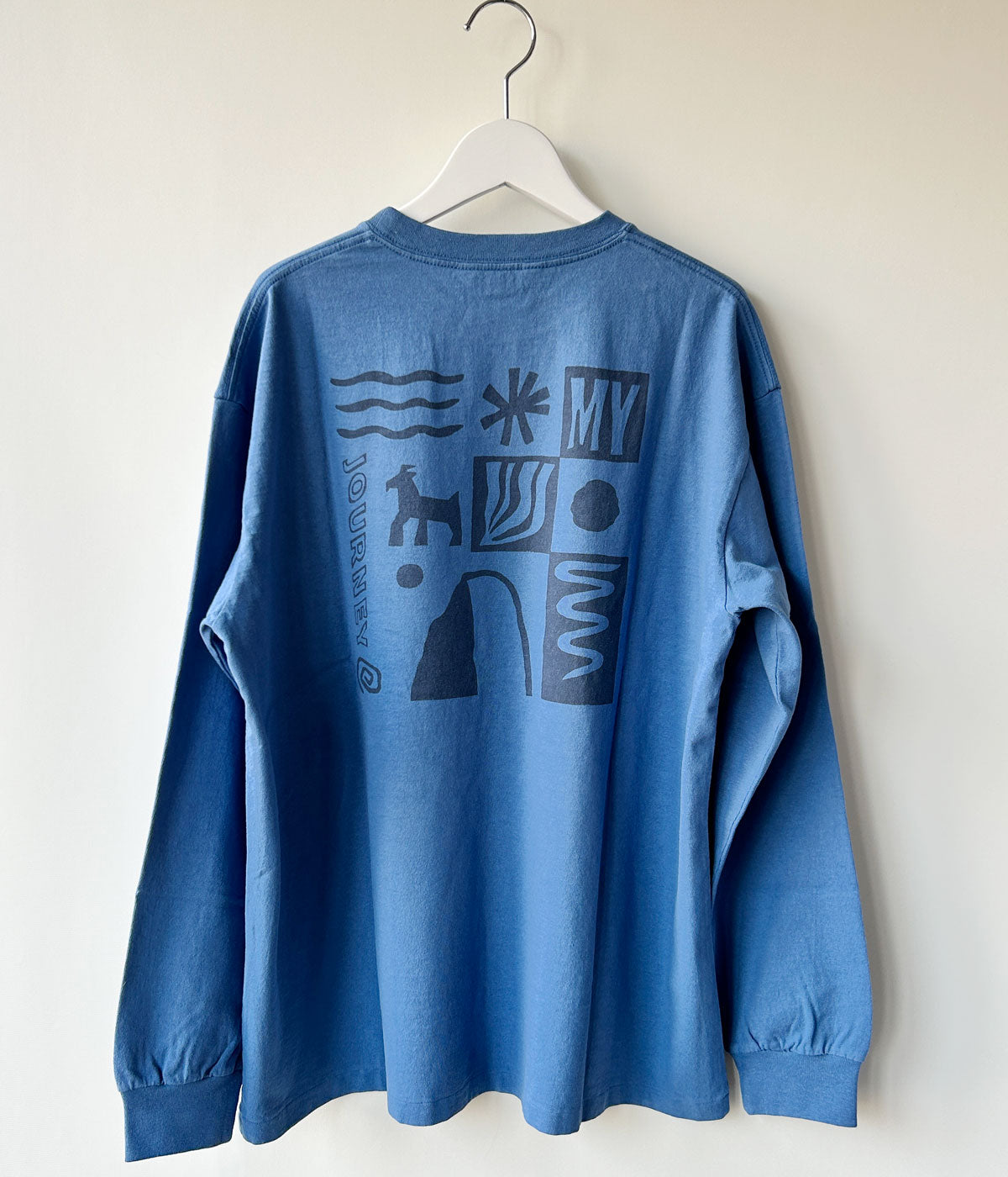 【PHEENY】長袖カットソー PHEENY（フィーニー）の「【別注】＜PHEENY＞10th ロングスリーブ