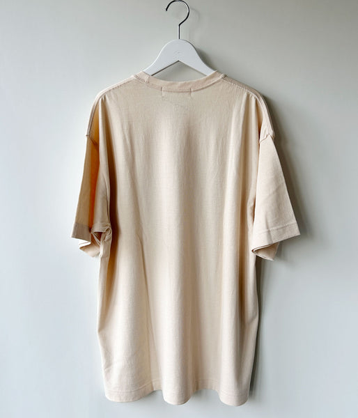 museum neu/Sid Vicious T-shirt(OFF WHITE)