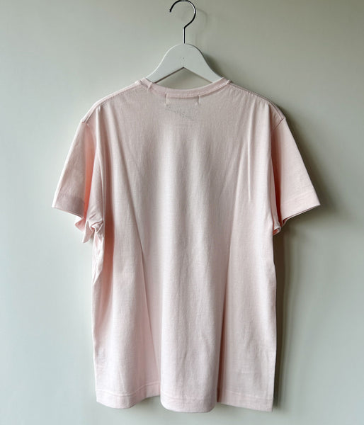 museum neu/Sid Vicious T-shirt(PALE PINK)