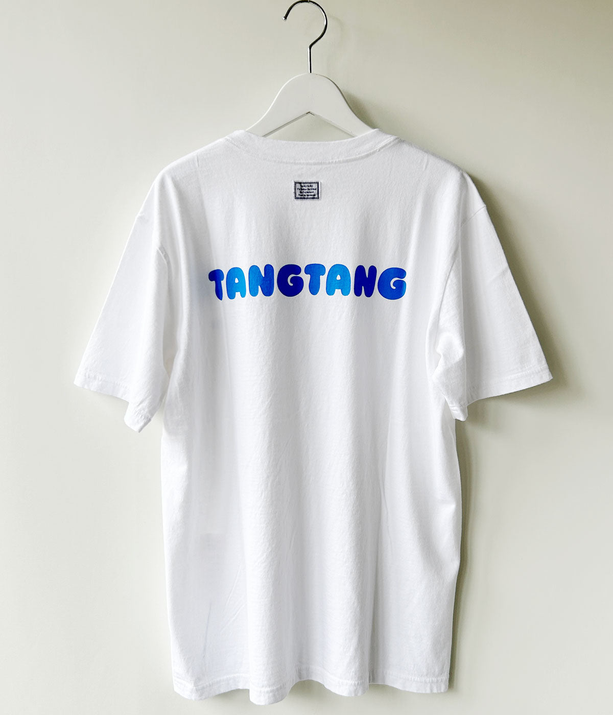 TANGTANG/TANGTANG SKY BLUE(WHITE)