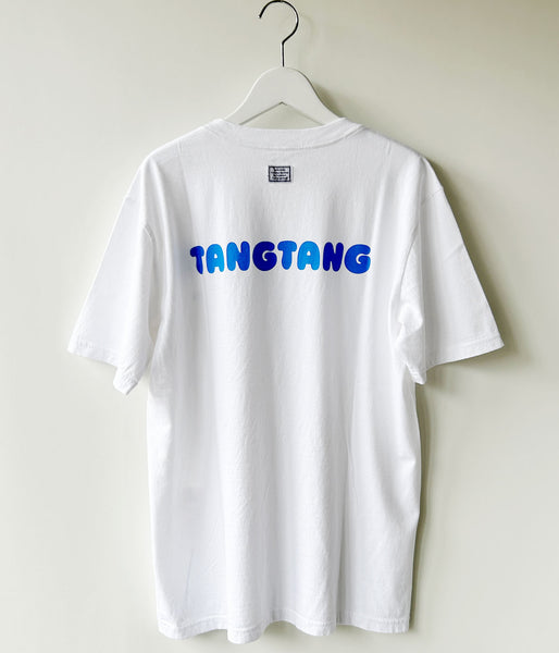 TANGTANG/TANG TANGTANG SKY BLUE(WHITE)