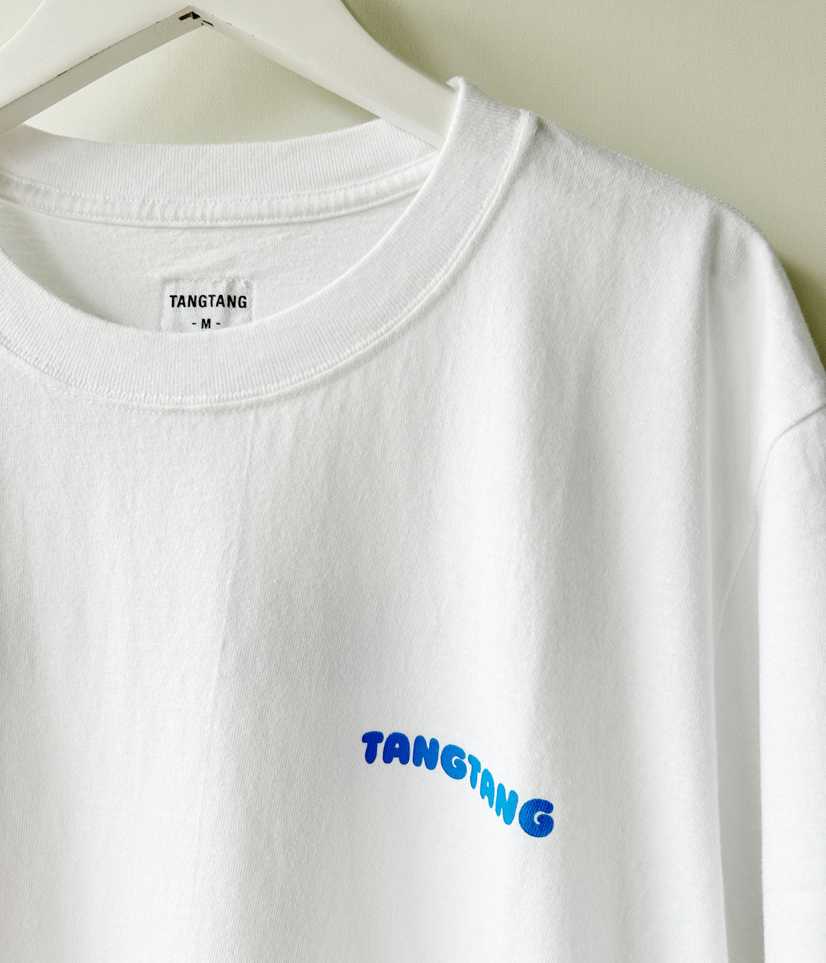 TANGTANG/TANGTANG SKY BLUE(WHITE)