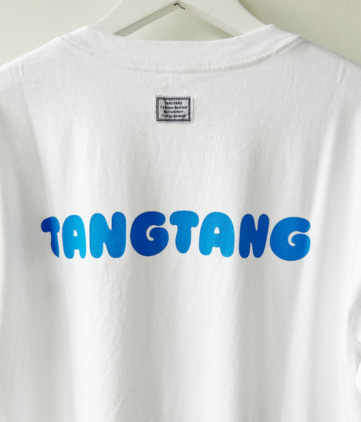 TANGTANG/TANG TANGTANG SKY BLUE(WHITE)