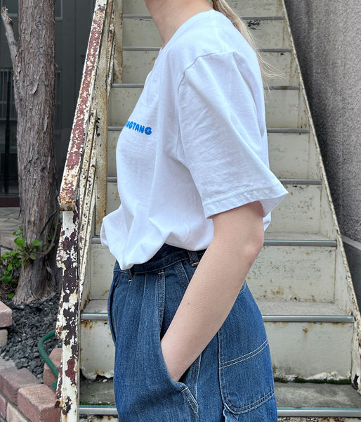 TANGTANG/TANG TANGTANG SKY BLUE(WHITE)