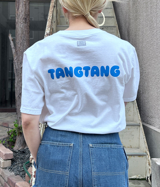 TANGTANG/TANG TANGTANG SKY BLUE(WHITE)